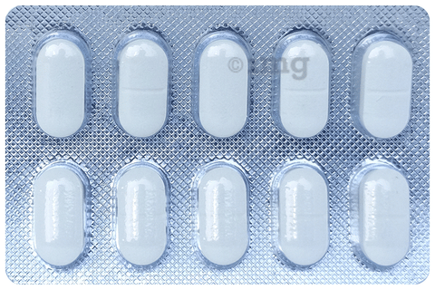 Fsprogest 300 SR Tablet image