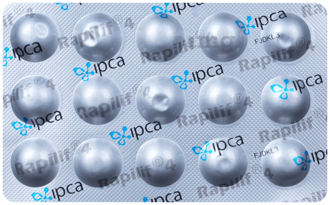 Rapilif 4 Tablet image