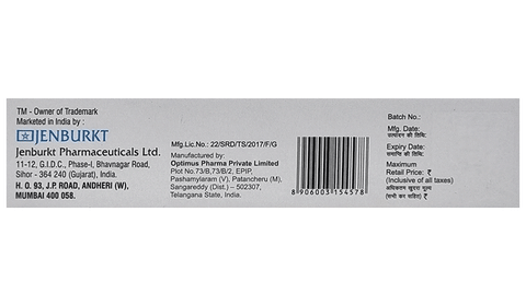 Crisbo 2% Ointment image