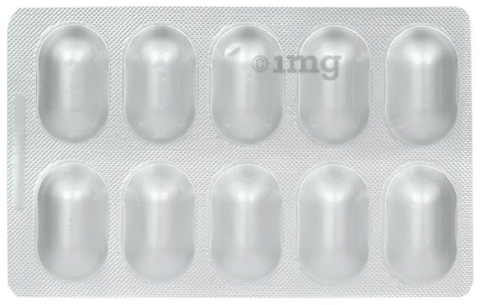 Pugba NT Tablet image