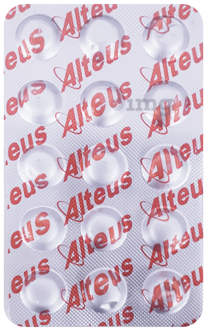 Paxonil 25 Tablet PR image