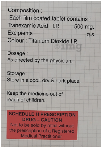 Xenart 500mg Tablet image Xenart 500mg Tablet image