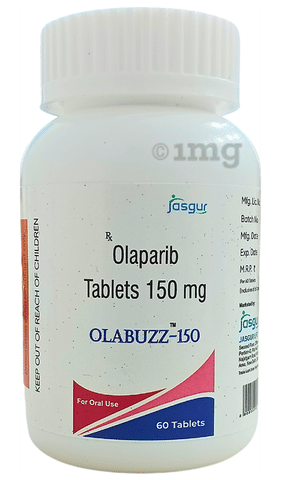 Olabuzz 150 Tablet image