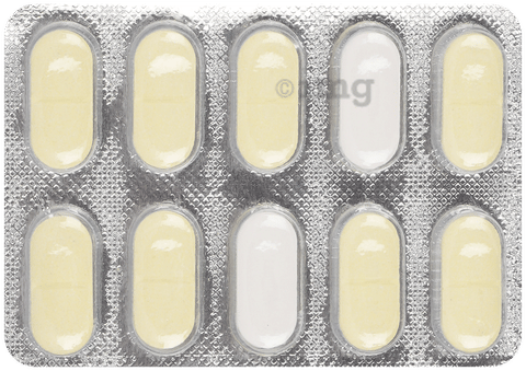 Laformin GP 2 Tablet image Laformin GP 2 Tablet image