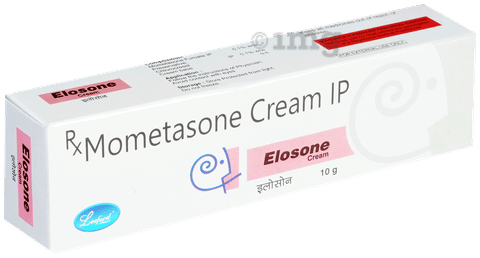 eloSONE Cream image