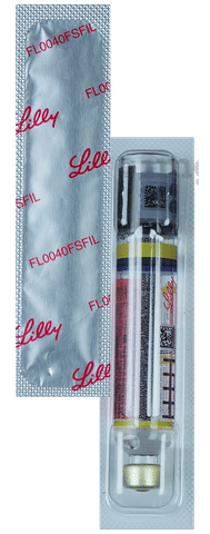 Huminsulin R 100IU Cartridge