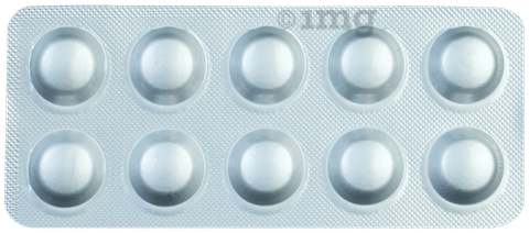 Feboxa 40 Tablet image