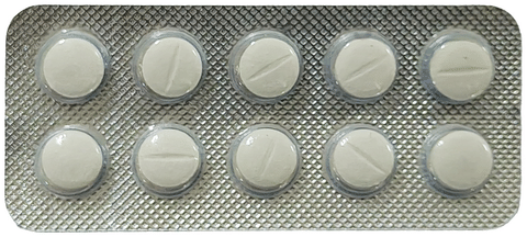 Gencalm 5mg Tablet image