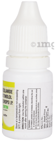 Dortim Eye Drop image Dortim Eye Drop image