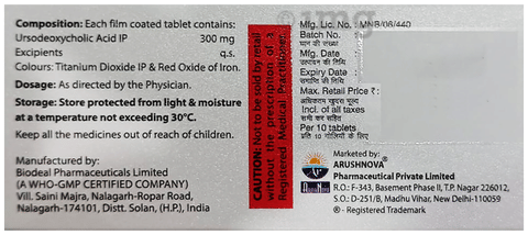 Needliv 300 Tablet image Needliv 300 Tablet image