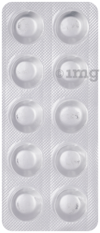 Zincast Tablet image
