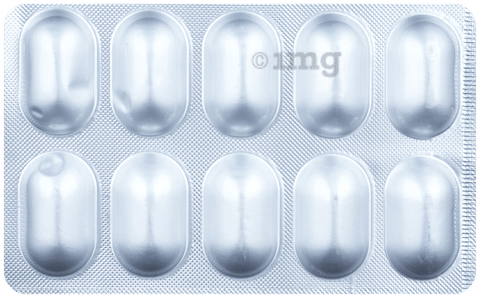 Lipirose-AS 20 Capsule image