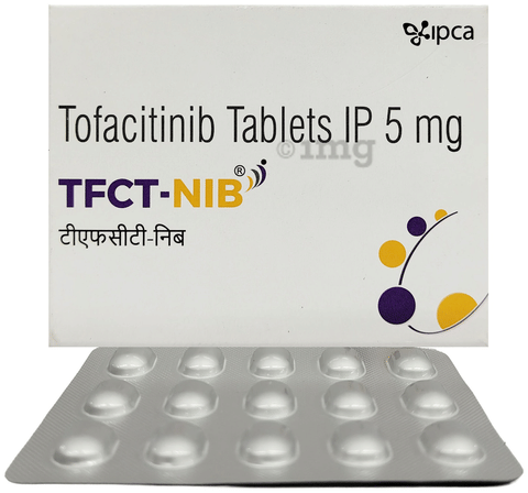Tfct-NIB Tablet image