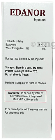 Edanor Injection