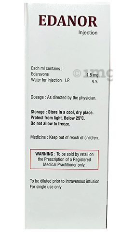 Edanor Injection image Edanor Injection image