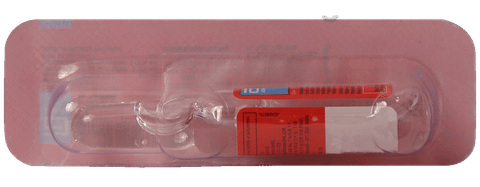 Genticyn 60mg Injection image Genticyn 60mg Injection image
