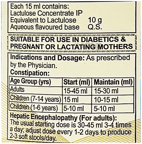 Looz Oral Solution image Looz Oral Solution image