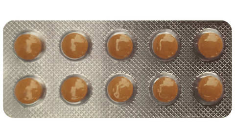 Doxilite Tablet image