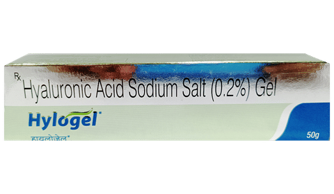 Hylogel Gel image Hylogel Gel image