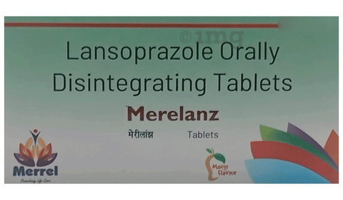 Merelanz Tablet DT Mango image