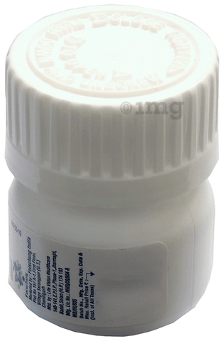 Angidoz 2.6 Tablet CR image