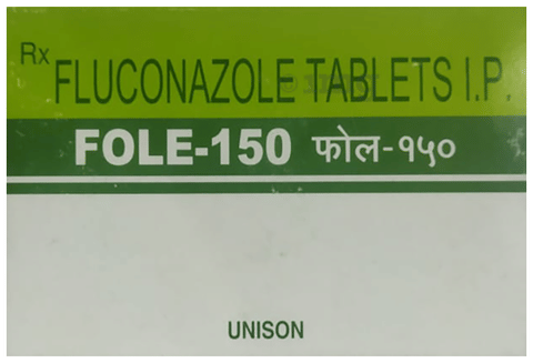 Fole 150 Tablet image
