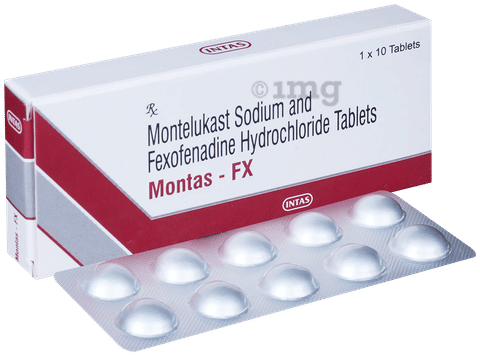 Montas-FX Tablet image