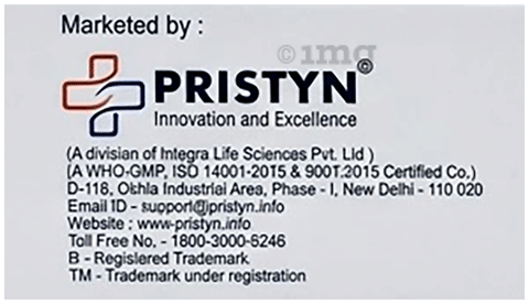 Prestiliv 5gm Injection image