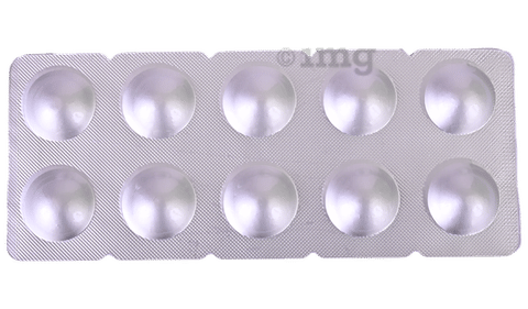 Naprosyn D 250 Tablet image