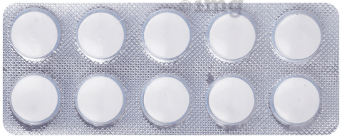 Klarim 250mg Tablet image