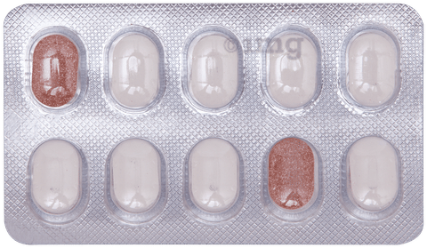 Istaphase MG 2 Tablet PR image