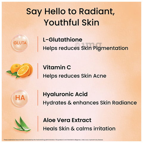 vitamin c and glutathione benefits Buy Olay Regenerist Face Moisturizer, Micro-Sculpting Cream for Women,  Trial Size - Instant Hydration, Anti-Aging, Anti-Wrinkle, Firming Skin Care  - Hyaluronic Acid, Niacinamide, Amino Peptides, 0.5 Oz from Dollar General