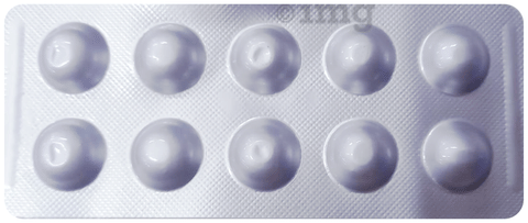 Resner Plus Tablet SR image