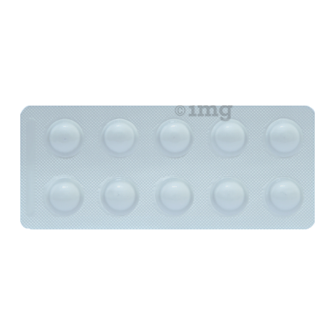 Rindopril AM Tablet image