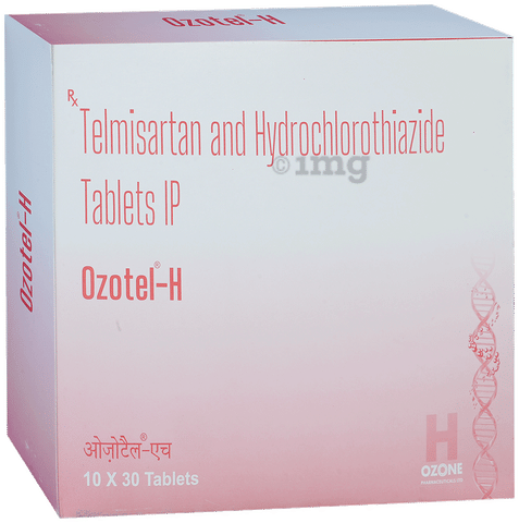 Ozotel-H Tablet image