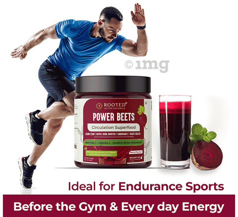 Beets circulation online