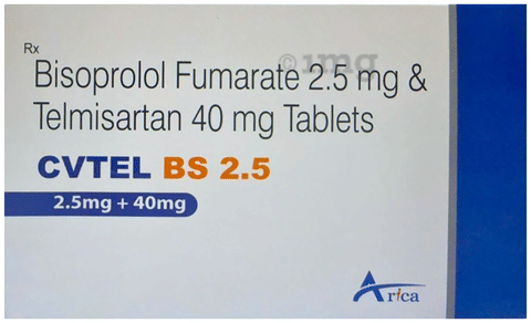 Cvtel BS 2.5 Tablet image