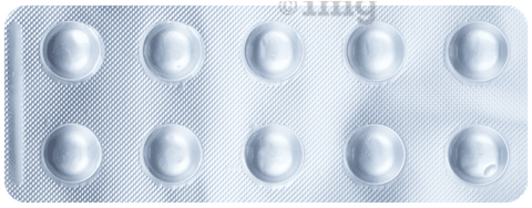 Zexipag 400mcg Tablet image Zexipag 400mcg Tablet image