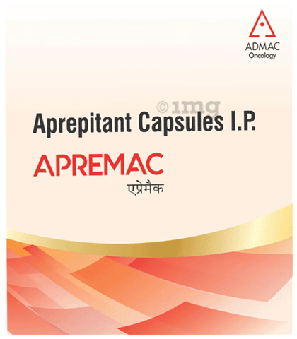 Apremac Capsule Combipack image