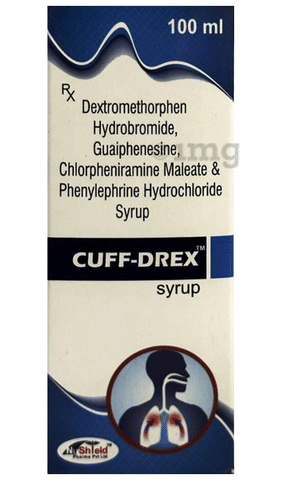 Cuff-Drex Syrup image Cuff-Drex Syrup image