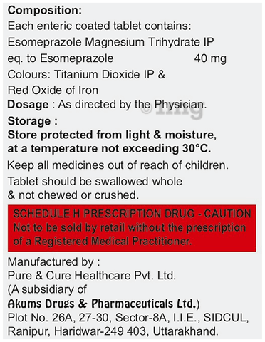 Easy 40 Tablet image