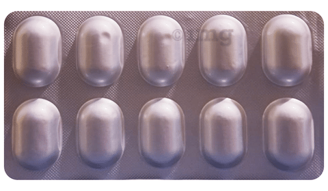 Dcyline Tablet image