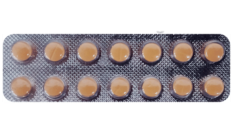 Tofatas Tablet image