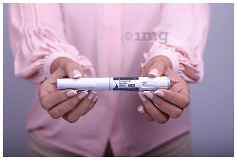 Wegovy 2.4mg FlexTouch image