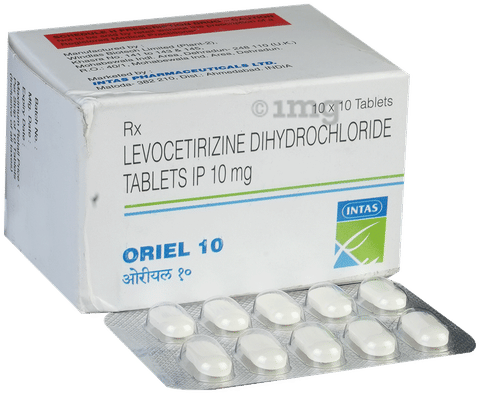 Oriel 10 Tablet image Oriel 10 Tablet image