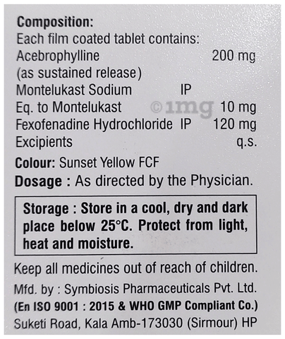Aventbro-FM Tablet SR image