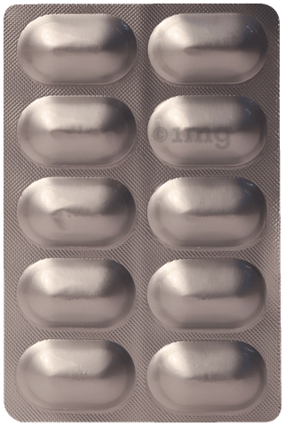 Azneten M Tablet ER image Azneten M Tablet ER image