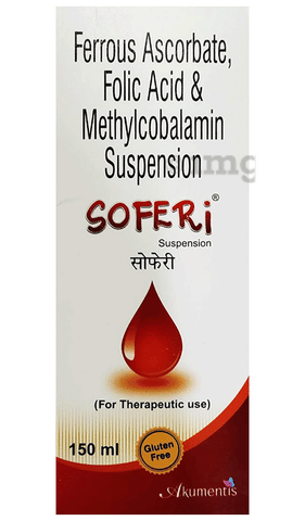 Soferi Suspension image