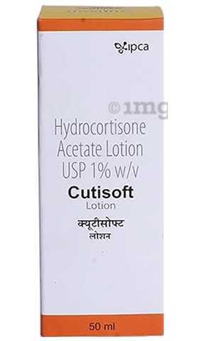 Cutisoft Lotion image Cutisoft Lotion image