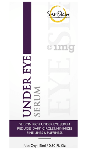 Seriskin Under Eye Serum image
